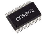 onsemi NCV7710车门模块驱动器（门锁驱动器）