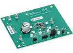 Texas Instruments LMR36501EVM评估模块