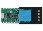 Microchip Technology MCP39F511A CT电量计