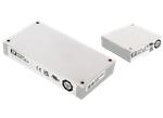XP Power ASB Series Baseplate-cooled AC-DC Power Supplies