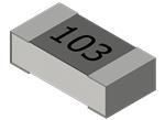 Stackpole Electronics RMCx & RMEF Thick Film Chip Resistors