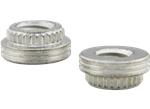 PEM KF2/KFS2 Broaching Nuts