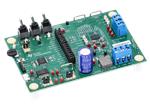 Texas Instruments MCF8315EVM评估模块