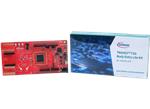 Infineon Technologies KIT_T2G-B-E_LITE Traveo™ T2G评估套件
