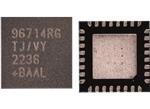Analog Devices / Maxim Integrated MAX96714/F/R单GMSL2/1转CSI-2解串器