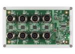 Analog Devices Inc. MAXREFDES145 8通道IO-Link®主机