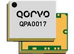 QPA0017 25W GaN功率放大器