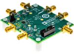 Analog Devices Inc. ADL5308评估板和套件