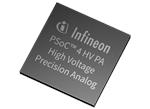 Infineon Technologies PSOC™ 4 HV PA（高压精密模拟）MCU