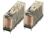IDEC RF1V Force Guided Relays