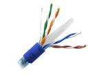 Io Audio Technologies Network Bulk Cables
