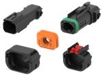 TE Connectivity / DEUTSCH DT高速连接器
