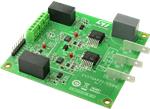 STMicroelectronics EVSTGAP2SICSANC演示板
