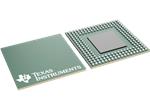 Texas Instruments IWR1843AOP毫米波传感器封装天线 (AOP)