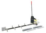 Panduit Panduct® PBDCT Wiring Duct Cutting Tool