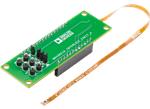 Analog Devices Inc. MAX30210EVKIT传感器评估套件