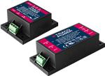 TRACO Power TMPW-T Chassis-Mount AC-DC Power Supplies