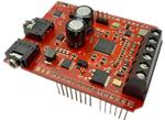 Infineon Technologies KIT_A2G_AUDIO_SHIELD AURIX™板
