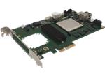 PFP-ZU+ Zynq PCIe Boards with FMC+ Site