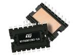 STMicroelectronics M1F80M12W2-1LA ACEPACK DMT-32碳化硅电源模块