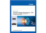 EPCOS / TDK EIA 0201和01005 TVS二极管样品套件