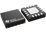 Texas Instruments DRV8213有刷直流电机驱动器