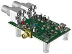 Analog Devices Inc. EVAL-AD8422ACPZ评估板