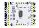 Infineon Technologies SPOC-2 DB BTS71033-6ESP子板