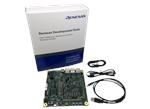 Renesas Electronics RZ-T2L入门套件+