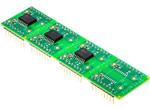 Analog Devices Inc. EVAL-ADUM34XEEBZ评估板