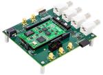 Analog Devices Inc. EVAL-ADMX2001EBZ LCR仪表演示/评估板