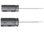 Nichicon JUA EVerCAP® Electric Double Layer Capacitors