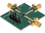 Skyworks Solutions Inc. SKY85742-11EK1 Evaluation Board