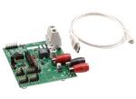 Texas Instruments DRV8144H-Q1EVM评估模块