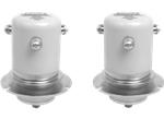 Gigavac G2 SIngle Pole Double Throw HV Relays