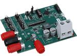 Texas Instruments DRV824xH-Q1EVM 评估模块