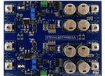 STMicroelectronics STEVAL-STPM801评估板