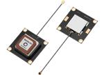 Taoglas Accura Stacked Patch Antennas