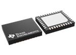 Texas Instruments DRV8317三相电机驱动器