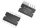 Infineon Technologies IM323-M6G CIPOS™微型逆变器模块
