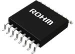 ROHM Semiconductor BD18347AEFV-M恒流LED驱动器