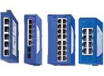 Hirschmann SPIDER III Standard & Premium Line Switches