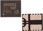 Texas Instruments TPSM86325x 3A同步降压模块