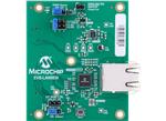 Microchip Technology EV03V90A以太网评估板