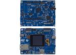 STMicroelectronics STM32H573I-DK探索套件Arm TrustZone安全