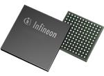 Infineon Technologies CYUSB301x EZ-USB™ SX3控制器