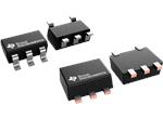 Texas Instruments SN74AHC1G02/SN74AHC1G02-Q1正向NOR门