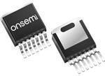 onsemi NVBG030N120M3S碳化硅 (SIC) MOSFET