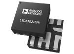 Analog Devices Inc. LTC3302同步降压式稳压器