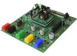 Infineon Technologies TLE989X EVALB_TQFP评估板